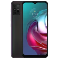 Motorola Moto G30 4 ГБ/ 128 ГБ/ Dual SIM/ Черный Dark Pearl