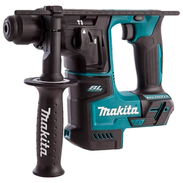 Ciocan rotopercutor Makita DHR171Z  photo 1