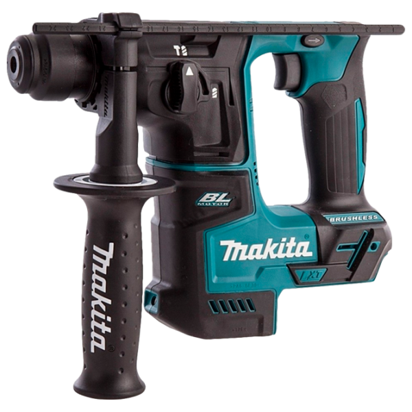 Ciocan rotopercutor Makita DHR171Z  photo 1