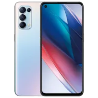 Oppo X3 Lite 8 ГБ/ 128 ГБ/ Dual SIM/ Серебряный 