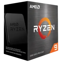 Procesor AMD Ryzen 9 5900X Box AM4/ 3.70 GHz - 4.80 GHz