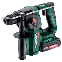 Перфоратор Metabo BH 18 LTX BL 16 SC30 (600324500) 