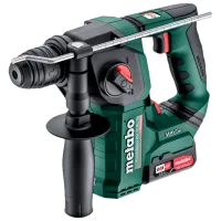 Перфоратор Metabo Power Maxx BH 12 BL 16 (600207500) 