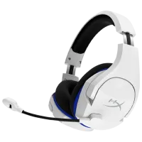 Căști HyperX Cloud Stinger Core Black White Fără fir/ Gaming