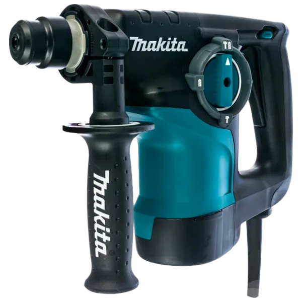 Ciocan rotopercutor Makita HR 2810T 800 W photo 1