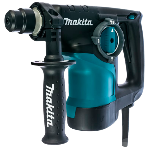 Ciocan rotopercutor Makita HR 2810T 800 W photo 1