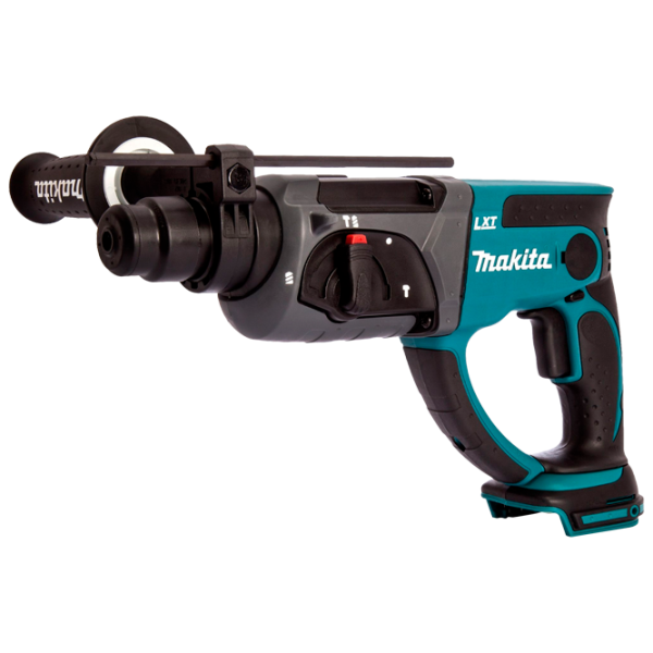 Перфоратор Makita DHR202Z  photo 1