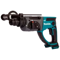 Перфоратор Makita DHR202Z 