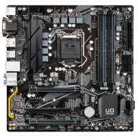 Материнская плата Gigabyte B560M D3H mATX/ Intel B560