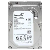 HDD Seagate Video 2 TB ST2000VM003/ Silver