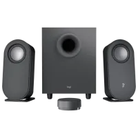 Sistem audio Logitech Z407 80 W/ Black