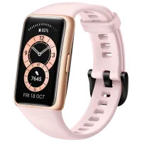 Huawei Band 6 1.47"/ Pink