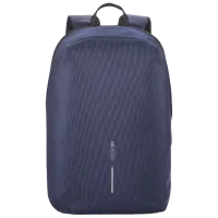 Rucsac XD-Design Bobby Soft anti-theft 15.6"/ Navy Blue/ 16 l