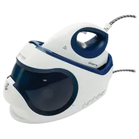 Fier de călcat Polaris PSS7530K Cu generator de aburi/ 2400 W/ Blue
