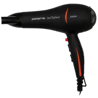 Фен Polaris PHD2038Ti 2000 Вт / Черный