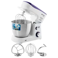 Кухонная машина Vitek VT-1443 1000 Вт/ Белый