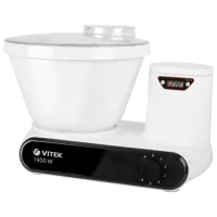 Кухонная машина Vitek VT-1442 1400 Вт/ Белый