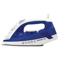 Fier de călcat Polaris PIR2240AK Clasic/ 2200 W/ Blue