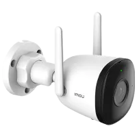 Камера видеонаблюдения IMOU Bullet 2C Беспроводные/ Белый