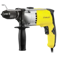 Masina de gaurit Stanley STDH8013C 800 W/ 3000 rot/ min