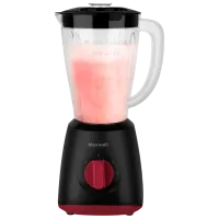 Стационарный блендер Maxwell MW-1176 Черный