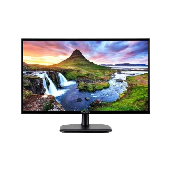 Монитор AOPEN 24CL1 23.8" Full HD 60 Гц/ 5 мс/ Черный photo 1