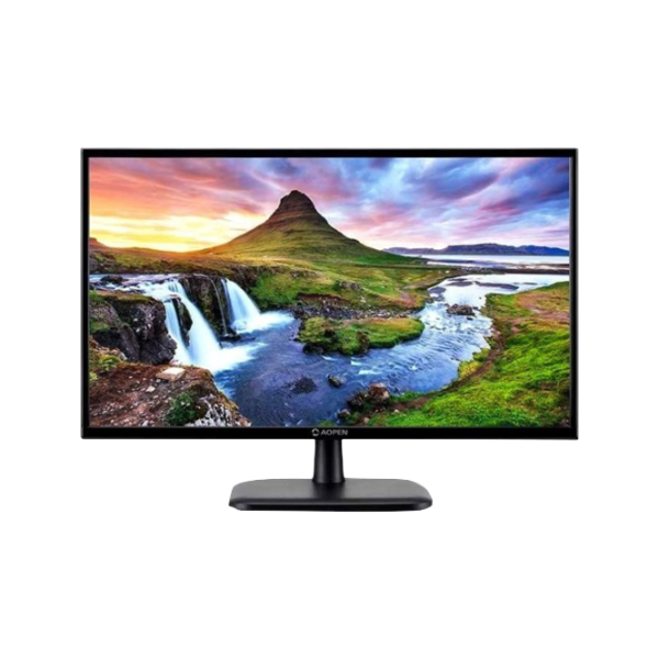 Монитор AOPEN 24CL1 23.8" Full HD 60 Гц/ 5 мс/ Черный photo 1