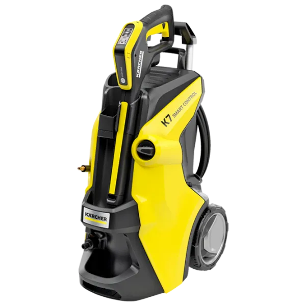 Maşină de curăţat cu presiune KARCHER K7 Smart Control (1.317-200.0) 3000 W photo 1