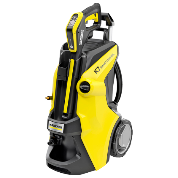 Maşină de curăţat cu presiune KARCHER K7 Smart Control (1.317-200.0) 3000 W photo 1
