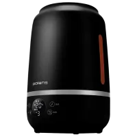 Увлажнитель воздуха Polaris PUH7205Di Ультразвуковой/ Черный