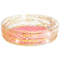 Piscină Intex 57103 56 l/ Gonflabil/ Gold