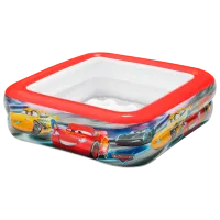 Бассейн Intex 57101 57 л/ Надувной/ Разноцветный
