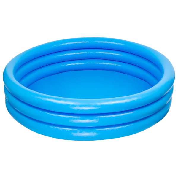 Piscină Intex 58426 288 l/ Gonflabil/ Blue photo 1