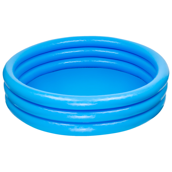 Piscină Intex 58426 288 l/ Gonflabil/ Blue photo 1
