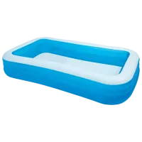 Бассейн Intex 58484 Надувной/ Синий