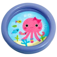 Бассейн Intex 59409 15 л/ Надувной/ Фиолетовый