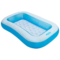 Бассейн Intex 57403 102 л/ Надувной/ Синий