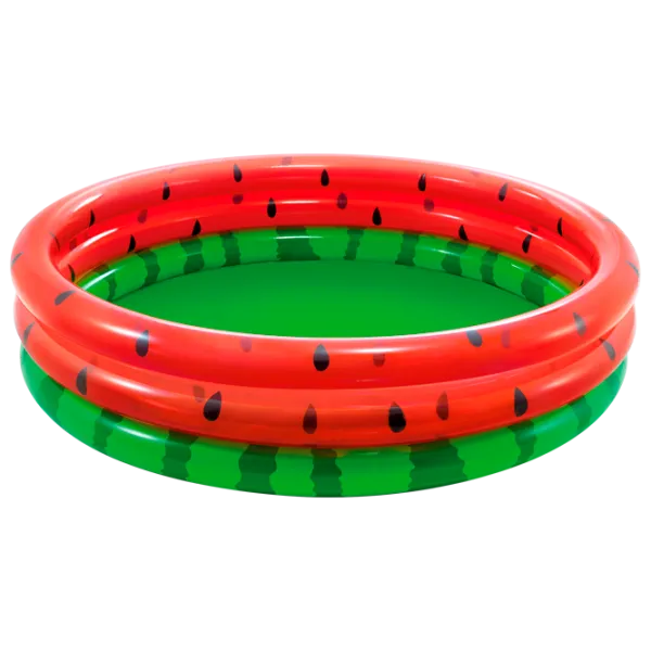 Piscină Intex 58448 581 l/ Gonflabil/ Multicolor photo 1