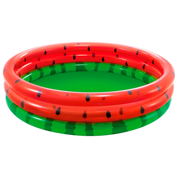 Piscină Intex 58448 581 l/ Gonflabil/ Multicolor photo 1
