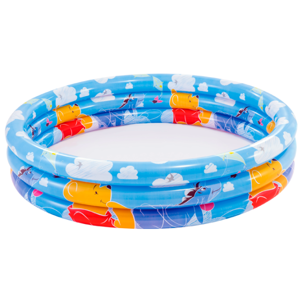 Piscină Intex 58915 288 l/ Gonflabil/ Multicolor photo 1 Piscină Intex 58915 288 l/ Gonflabil/ Multicolor photo 1
