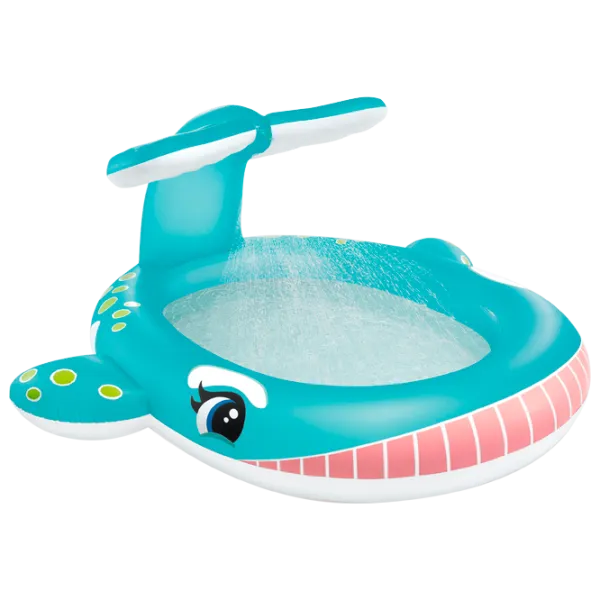 Piscină Intex 57440 200 l/ Gonflabil/ Multicolor photo 1