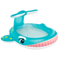 Бассейн Intex 57440 200 л/ Надувной/ Разноцветный