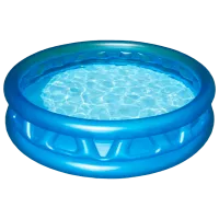 Бассейн Intex 58431 666 л/ Надувной/ Синий