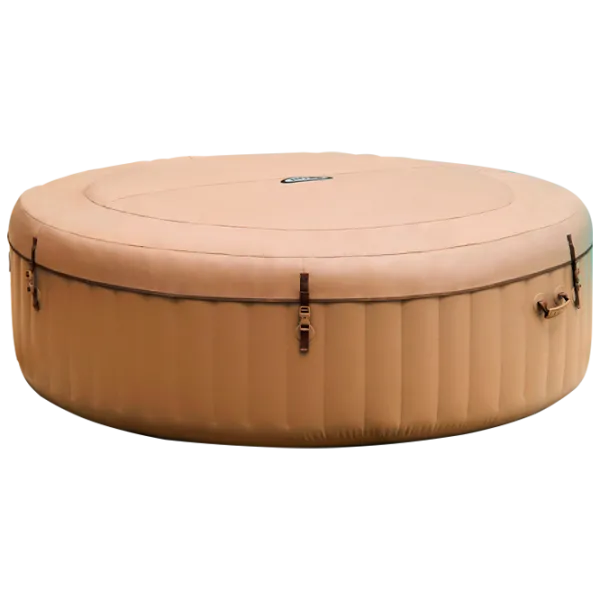 Piscină Intex 28428 1098 l/ Jacuzzi/ Beige photo 1 Piscină Intex 28428 1098 l/ Jacuzzi/ Beige photo 1