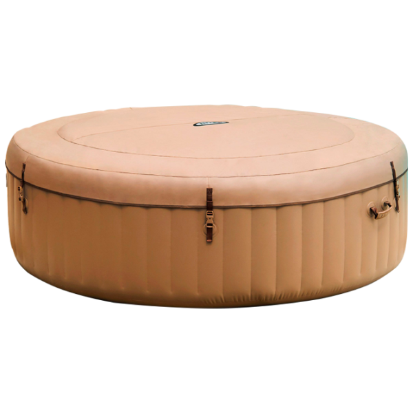 Piscină Intex 28428 1098 l/ Jacuzzi/ Beige photo 1 Piscină Intex 28428 1098 l/ Jacuzzi/ Beige photo 1