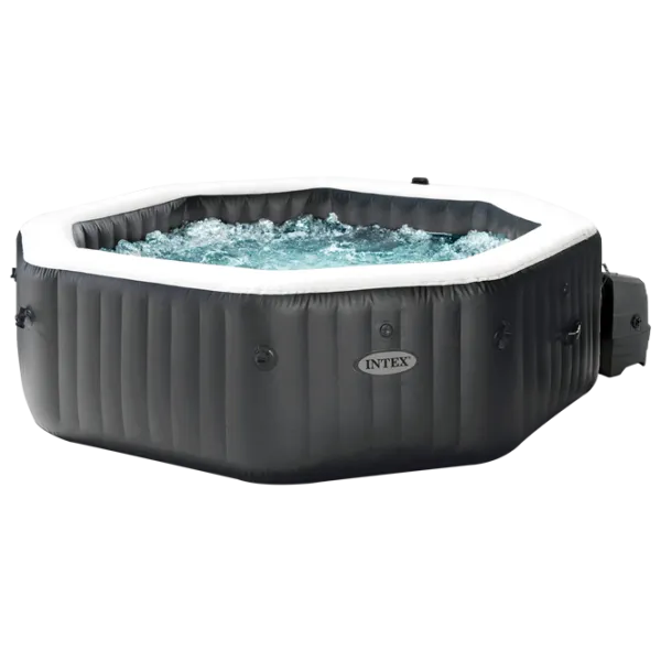 Piscină Intex 28458 795 l/ Jacuzzi/ Black photo 1 Piscină Intex 28458 795 l/ Jacuzzi/ Black photo 1
