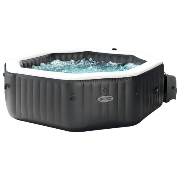 Piscină Intex 28458 795 l/ Jacuzzi/ Black photo 1 Piscină Intex 28458 795 l/ Jacuzzi/ Black photo 1