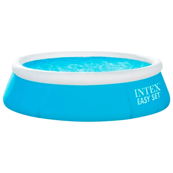 Бассейн Intex 28101 880 л/ Надувной/ Синий photo 1