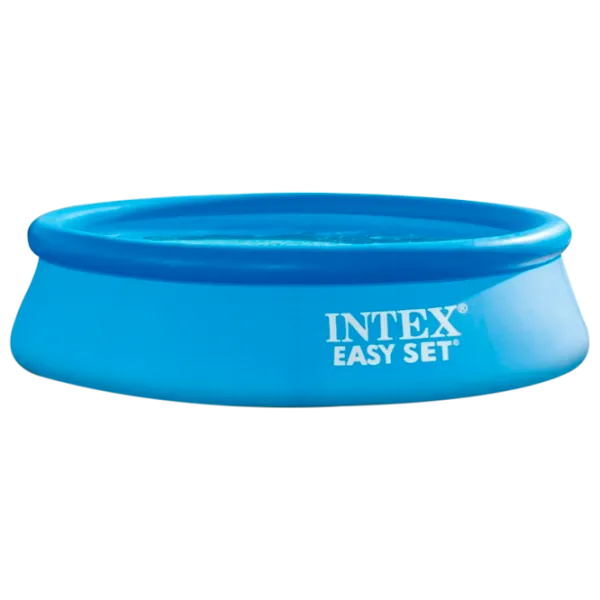 Бассейн Intex 28106 1942 л/ Надувной/ Синий photo 1