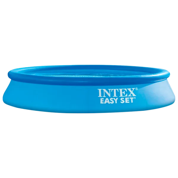 Бассейн Intex 28116 3077 л/ Надувной/ Синий photo 1